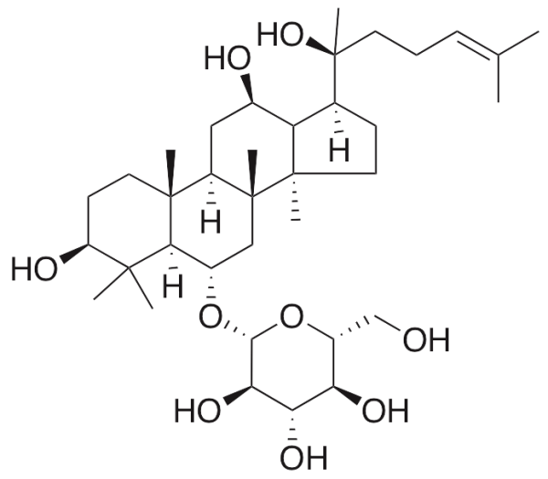 Ginsenoside Rh1