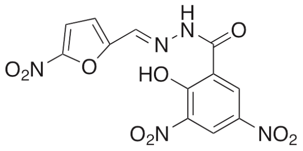 Nifursol