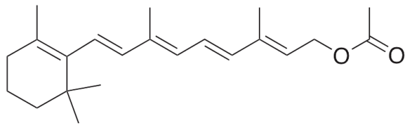 Retinyl Acetate