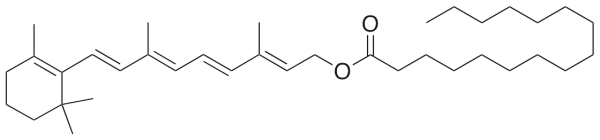 Retinyl Palmitate