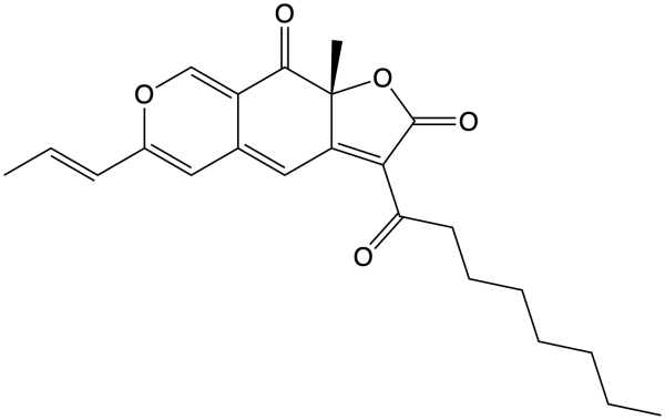 Monascorubrin