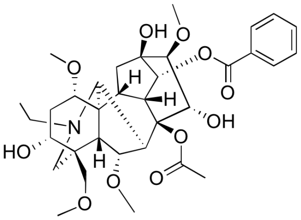 Aconitine