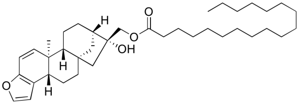 Kahweol Stearate