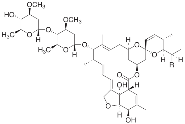 Abamectin