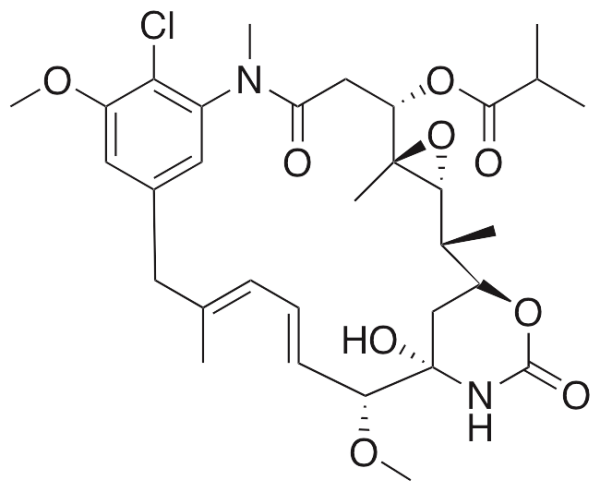 Ansamitocin P3