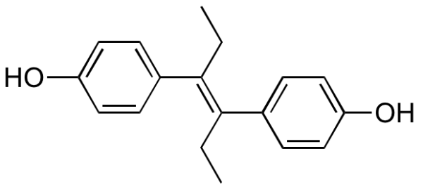 Diethylstilbestrol