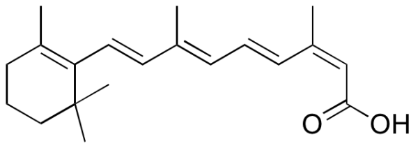 13-cis-Retinoic Acid