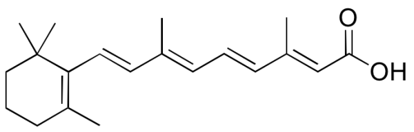 trans-Retinoic Acid