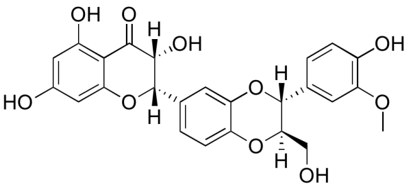 Silymarin