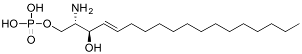 Sphingosine-1-Phosphate