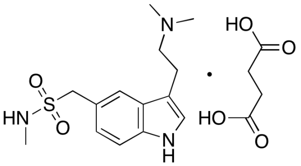 Sumatriptan Succinate
