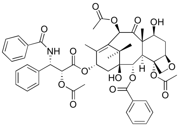 2′-Acetyltaxol