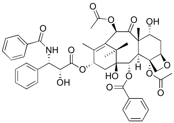 7-epi-Taxol