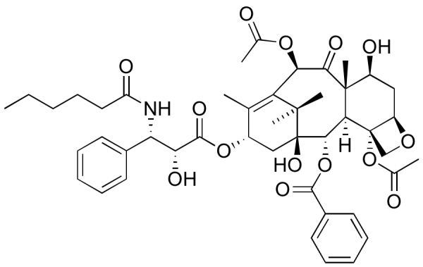Taxol C