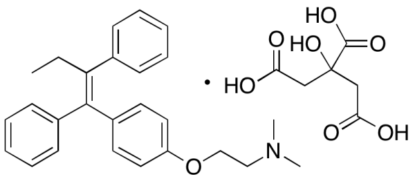 Tamoxifen Citrate