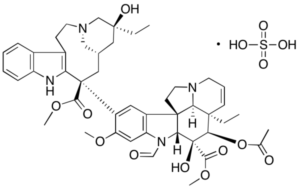 Vincristine Sulfate