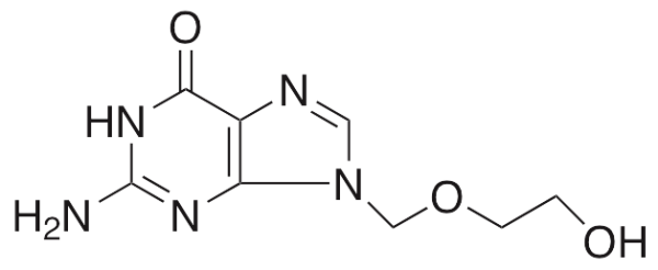 Acyclovir