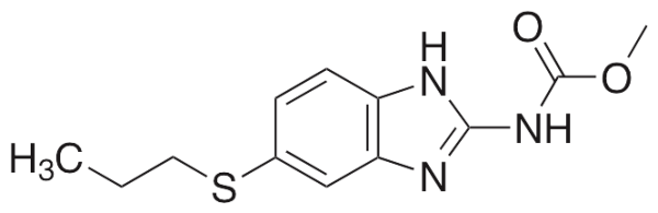 Albendazole