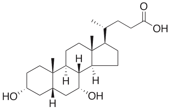 Chenodeoxycholic Acid