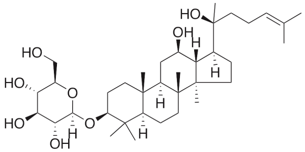 20(S)-Ginsenoside Rh2