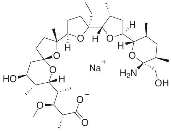 Monensin Sodium