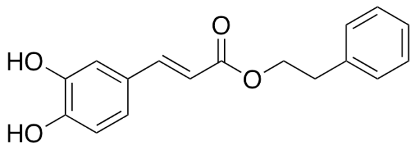 Phenethyl Caffeate