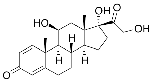 Prednisolone
