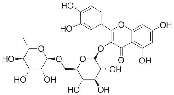 Rutin Hydrate