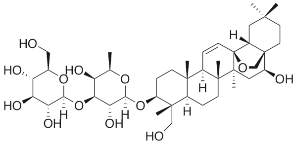 Saikosaponin A