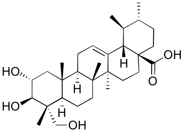 Asiatic Acid, 95%