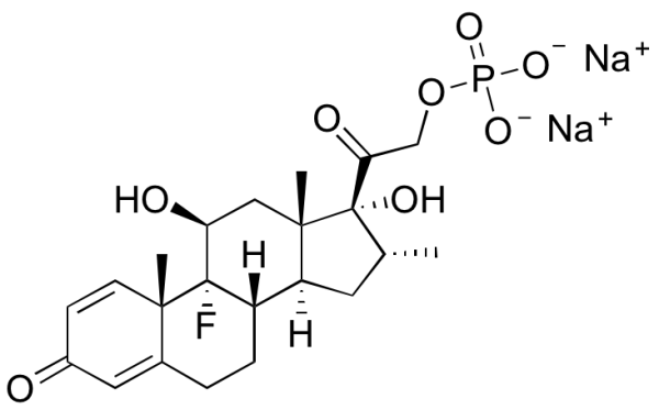 Dexamethasone Phosphate Sodium