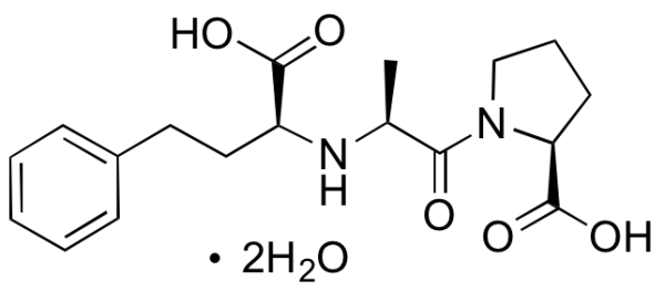 Enalaprilat Dihydrate