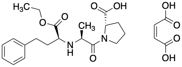 Enalapril Maleate