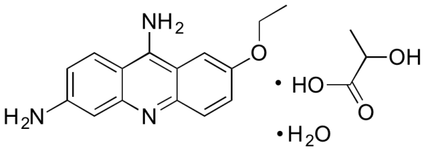 Ethacridine Lactate Monohydrate