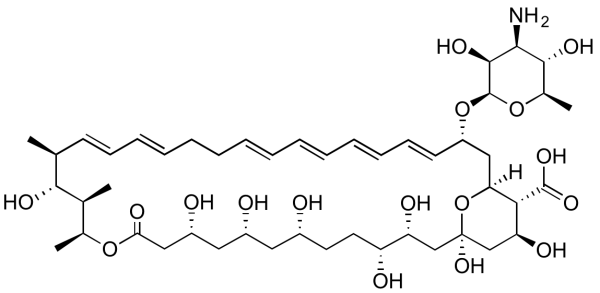 Nystatin