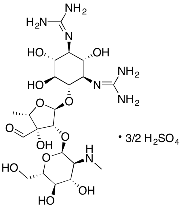 Streptomycin Sulfate