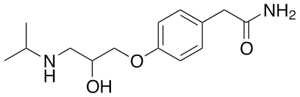 Atenolol