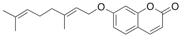 Auraptene