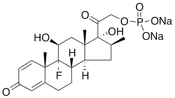 Betamethasone 21-Phosphate Sodium