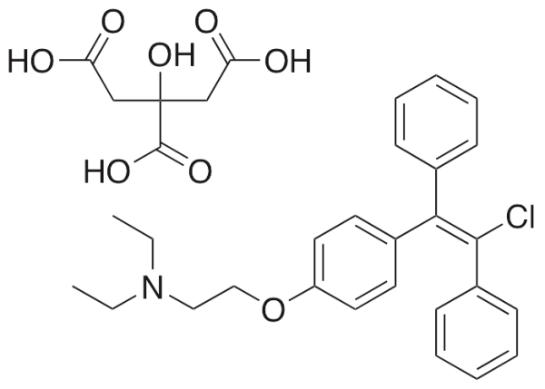 Clomiphene Citrate