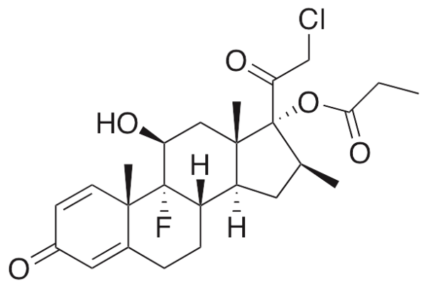 Clobetasol Propionate