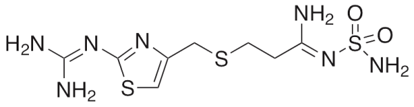 Famotidine