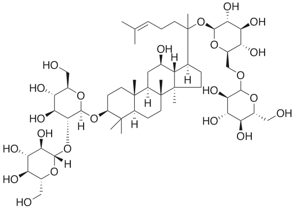 Ginsenoside Rb1