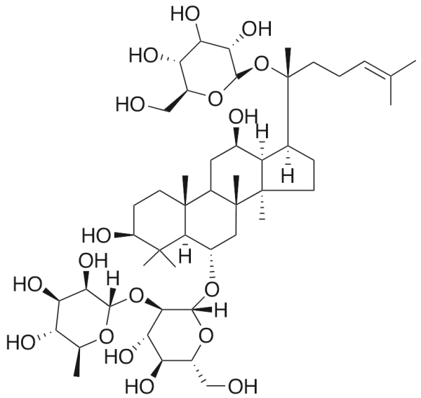 Ginsenoside Re