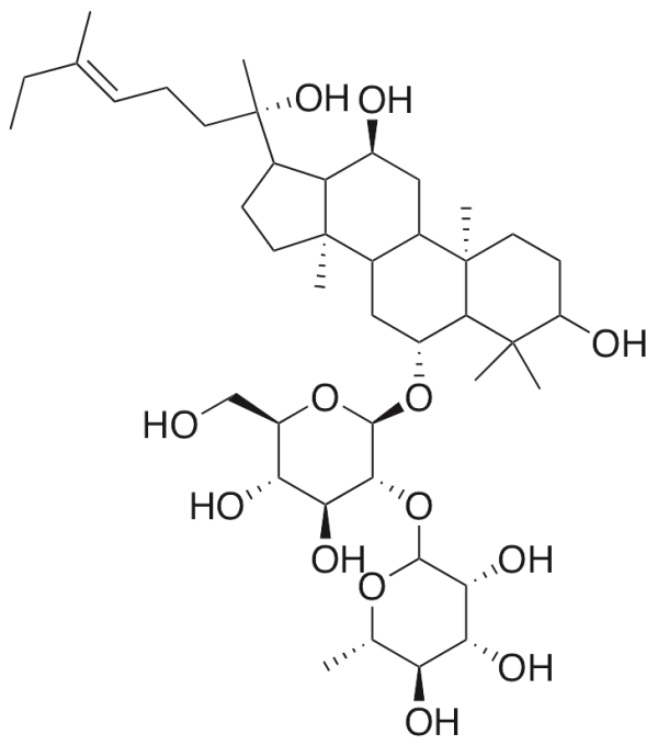 Ginsenoside Rg2