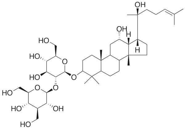 Ginsenoside Rg3