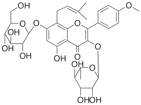 Icariin