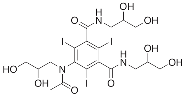 Iohexol