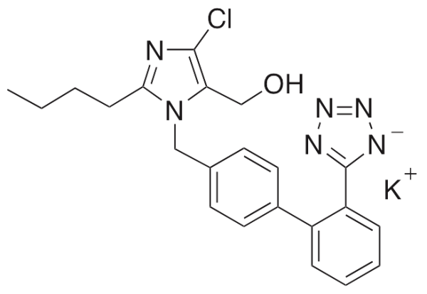 Losartan Potassium