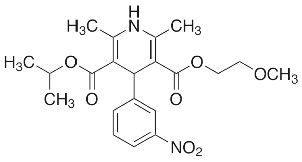 Nimodipine
